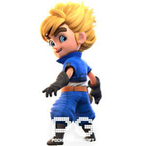 RNG-PGA